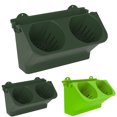 thumbnail image 2 of Wall Hanging Planter Set Creative Detachable Flower Pot Plant Pot for Indoor, 2 of 10