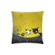 thumbnail image 1 of Fundas de almohada de gato de Halloween ABPHQTO Impresión de dos lados 45x45 cm, 1 of 1
