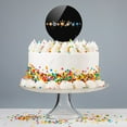 thumbnail image 4 of Acrylic Solar System Planet Order Mercury Venus Earth Mars Jupiter Saturn Cake Topper Party Decoration for Wedding Anniversary Birthday Graduation, 4 of 7
