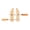 6 inches, variant on Wooden Handscrew Clamp Adjustable Parallel Woodworking Clamp for Efficient Clamping in Woodworking Projects Stability