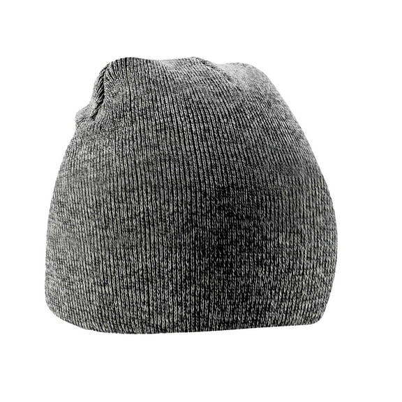 Beechfield  Adult Original Pull-On Beanie