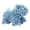 Blue, variant on Fuzzy Ball Hand Towel,Chenille Hand Towel Dog,Soft and Super Absorbent Puppy Towel,Can be Hung/Stood,for Bathroom/Kitchen Countertops