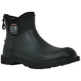 thumbnail image 2 of Dryshod Womens Sod Buster Pull On Boots Ankle - Green, 2 of 4