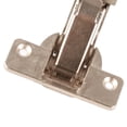 thumbnail image 4 of Bisagras para armarios de cocina, ángulo de 45 grados, bisagras de puerta biseladas, bisagra de ángulo de 125 grados para cocina y baño, 4 of 8