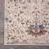 thumbnail image 5 of Nourison Vintage Vita Floral Ivory/Multi 5'3" x 7'3" Area Rug, (5x7), 5 of 9