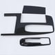thumbnail image 4 of Central Control Gear Shift Panel Cover Trim for Toyota Alphard LHD, 4 of 5
