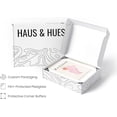 thumbnail image 5 of HAUS AND HUES Set of 3 Danish Pastel Wall Decor Framed - Matisse Wall Art, Danish Pastel Aesthetic, Danish Pastel Room Decor Aesthetic, Pastel Room Decor Aesthetic (Beige Framed, 16x20), 5 of 6