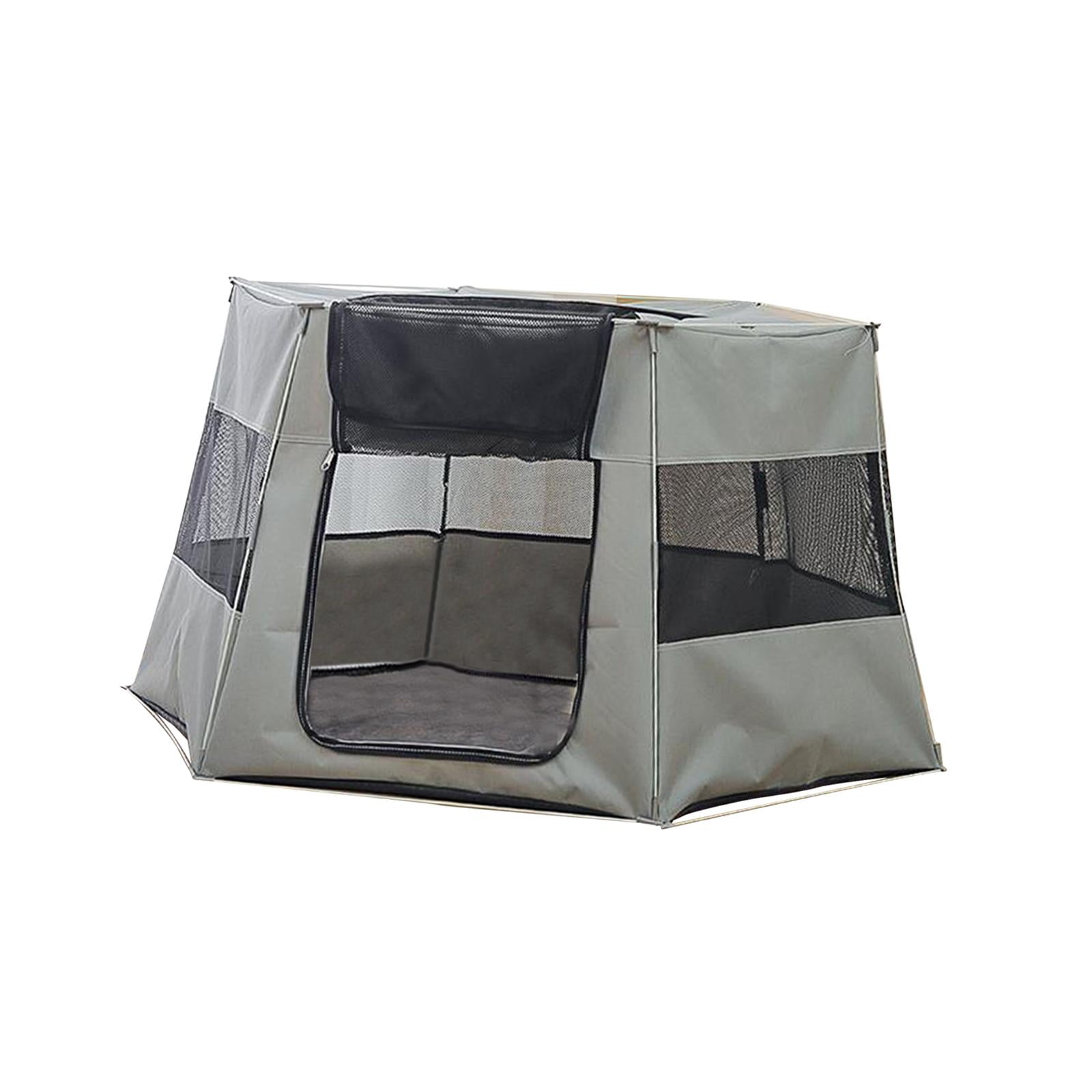 Cat House Delivery Room Cat Bed Soft Oxford Cloth Sleeping Cushion Kitten Kennel S
