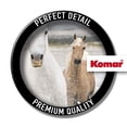 thumbnail image 3 of Komar Peinture Murale 8-986 pour Chevaux Blancs, 3 of 7