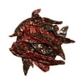 thumbnail image 2 of 8oz California Dried Whole Chilies Peppers, Anaheim Chile Seco Pods by 1400s Spices, 2 of 4