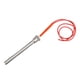 thumbnail image 1 of Tubo de calentamiento para encendedores de camping de 220 V, repuesto universal. 15cm 220v300w, 1 of 9