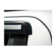 Auto VentShade (AVS) 94133 Tape-On Vent Visors Fit 04-12 Colorado/Canyon/06-08 Isuzu I-Series Crew Cab