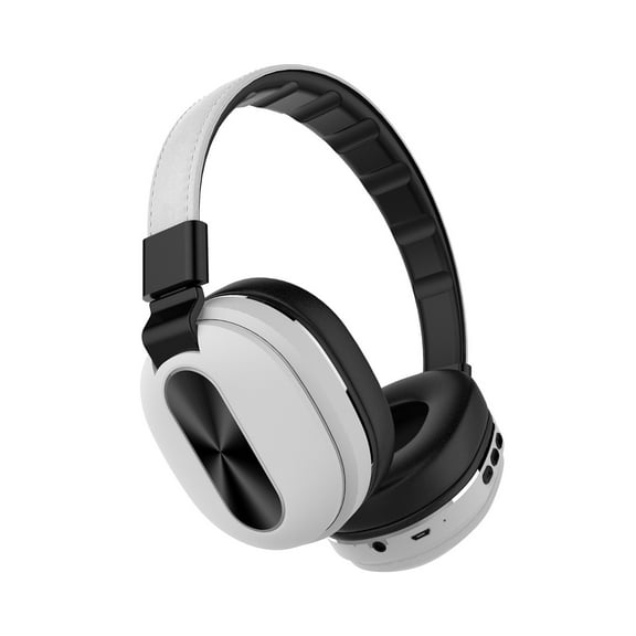 The Best Wireless Noise Canceling Headphones with Auto Noise Canceling Optimizer, and Crystal Clear Hands-Free Calling