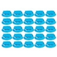 thumbnail image 1 of 25Pack Emesis Bag Disposable Vomit Bags Travel Sick Aid Clean Up Throw Up Barf, 1 of 8