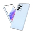 thumbnail image 4 of PANDACO Clear Case for Samsung Galaxy A53, 4 of 4