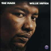 Willie Hutch - The Mack Soundtrack - Music & Performance - CD
