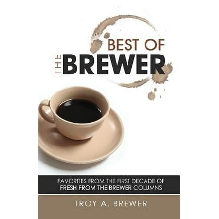 Best of the Brewer