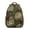 Camel-13, variant on Witchy Astrology Ergonomic Backpack - Breathable Mesh Straps & Cosmic Aesthetic