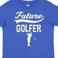 thumbnail image 4 of Inktastic Future Golfer Boys Golfing Boys Toddler T-Shirt, 4 of 5