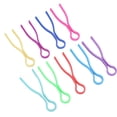 thumbnail image 3 of Sewing Machine Accessories180Pcs Bobbin Buddies Plastic Bobbin Clamp Spool Thread Clamps Tried and Trusted, 3 of 8