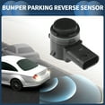 thumbnail image 3 of Sensor de asistencia de estacionamiento trasero Unique Bargains Bumper Parking Reverse Sensor No.5Q0919275B para Audi A3 8V BJ 2013-2018 1 Pc, 3 of 7