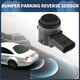 thumbnail image 3 of Sensor de asistencia de estacionamiento trasero Unique Bargains Bumper Parking Reverse Sensor No.5Q0919275B para Audi A3 8V BJ 2013-2018 1 Pc, 3 of 7