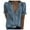 Blue womens tops summer, variant on USSUMA Womens Summer Tops Plus Size Lace Trim T-Shirts for Women Trendy Swiss Dot Womens Blouses and Tops Dressy Short Sleeve V Neck Tunic Plus Size Shirts for Women