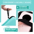 thumbnail image 2 of Bolsa de almacenamiento para rotuladora y accesorios Phomemo D30 D35, 2 of 8