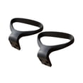 thumbnail image 2 of GUOOL 2 Pieces Chair Armrest Replacement Arm Rest for Gaming Chairs Computer Chair, 2 of 9