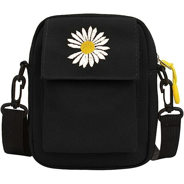 Bolsa cruzada negra hotsell
