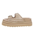 thumbnail image 3 of Corkys Womens Word On The Street Platform  Casual Shoes, 3 of 7