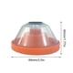 thumbnail image 4 of Cubierta Antipolvo para Taladro Eléctrico Recipiente Cenizas Impacto Colector Polvo, 4 of 4