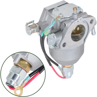 Carburetor For Kohler CV725 CV18S CV20S CV22S Command Engine Carb 24 853 50-S