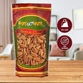 thumbnail image 4 of 3 Pounds Of 100% Natural Raw Pecan (48Oz) Nuts- Whole, Shelled & Unsalted Pecan Halves by We Got Nuts-, No Preservatives- Compared To Organic, Healthy Snack, 4 of 5
