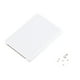 thumbnail image 2 of Caja para disco duro mSATA SSD a IDE Caja para disco duro con puerto paralelo PATA/IDE de 2,5 pulgadas (blanca), 2 of 7