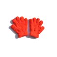 thumbnail image 2 of Guantes para niños Minnieouse a prueba de congelación Cubremanos Gris oscuro Type3 NO3, 2 of 6
