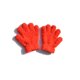 thumbnail image 2 of Minnieouse 1 par de guantes para niños a prueba de congelación, cubierta de dedo pequeña gruesa y delicada, accesorio de ropa, cubiertas de mano, gris guantes y mitones rojo Minnieouse AP009005-03, 2 of 6