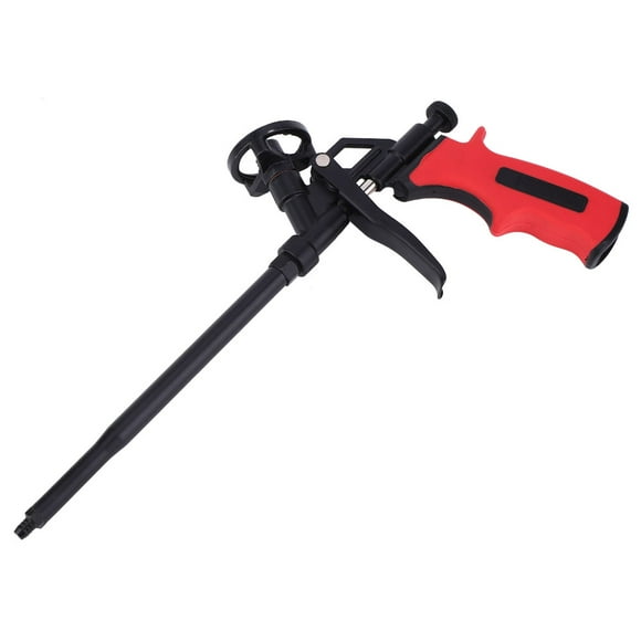 Fugacal Foam Expanding Spray Expanding Insulation Spray Foam Caulking Sealing Tooll For Balcony Doors Window Foam Lance