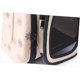 thumbnail image 2 of BR Bolsa Transportín para Mascotas - Tamaño Pequeño, Ideal para Perros y Gatos - Color Champán, 2 of 5