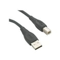 thumbnail image 2 of staples 6' silver series a/b usb cable, 2 of 4