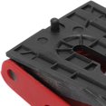thumbnail image 4 of Levier d'ouverture de capot de voiture 1248800120, poignée de déverrouillage de capot intérieur de remplacement pour MERCEDES-BENZ G550 G63 AMG, 4 of 4
