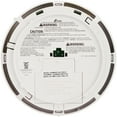 thumbnail image 2 of Kidde Hard-Wired w/Battery Back-up Electrochemical Carbon Monoxide Detector, 2 of 4