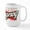 White, variant on CafePress - But First Eggnog - 15 oz Ceramic Large White Novelty Mug