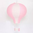 thumbnail image 1 of Linternas de papel con globos aerostáticos colgantes, decoración de fiesta para cumpleaños, bodas, Navidad, mercado de compromiso, 1 of 4