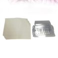 thumbnail image 3 of Carpeta de archivos de 200 piezas., 3 of 3