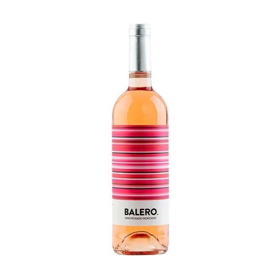 Vino Rosado Balero 750 ml