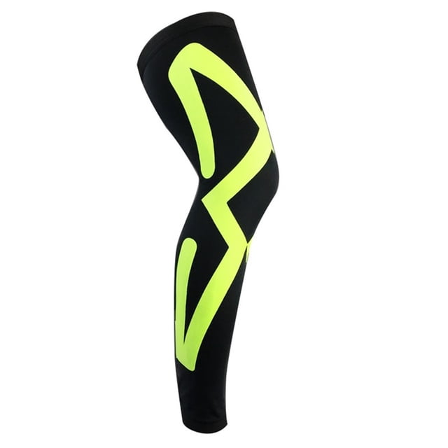 Bangcool Knee Sleeve Protective Knee Compression Sleeve Knee Support for Sports