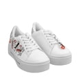 thumbnail image 2 of Tenis RBD Celina Color Blanco D16370008620 25.5 Dorothy Gaynor Tenis RBD Celina Color Blanco D16370008620 25.5, 2 of 6