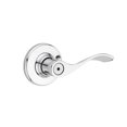 thumbnail image 3 of Kwikset Balboa Privacy Door Lever, 3 of 3