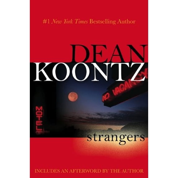 Pre-Owned Strangers Paperback
